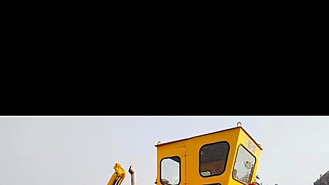 Bulldozer