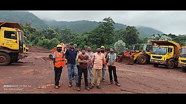 Operations team