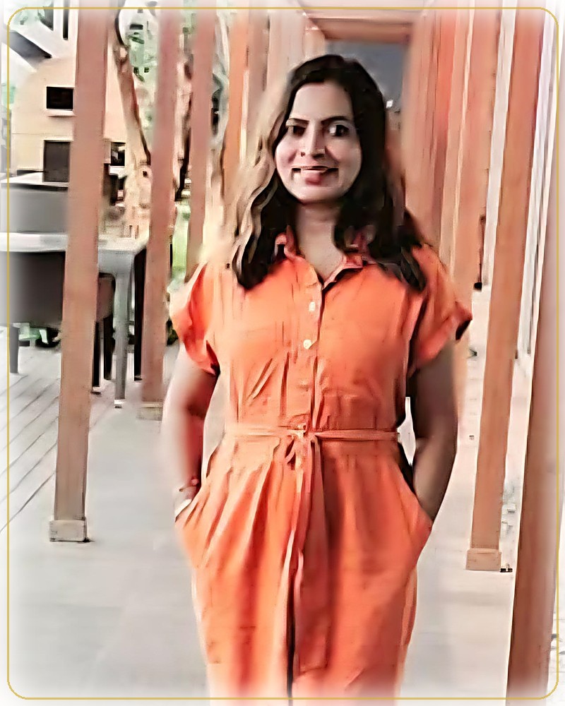Aishwarya Gayatri