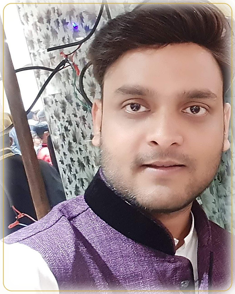Ram Seth