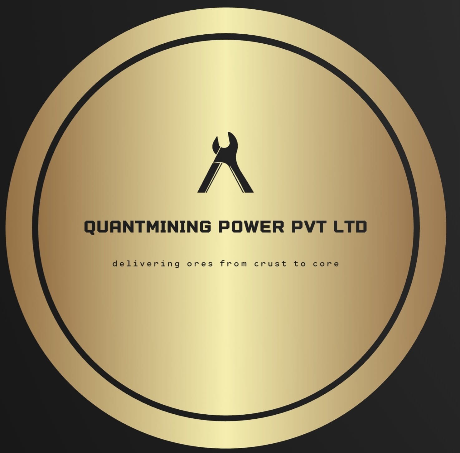 QuantMining Logo