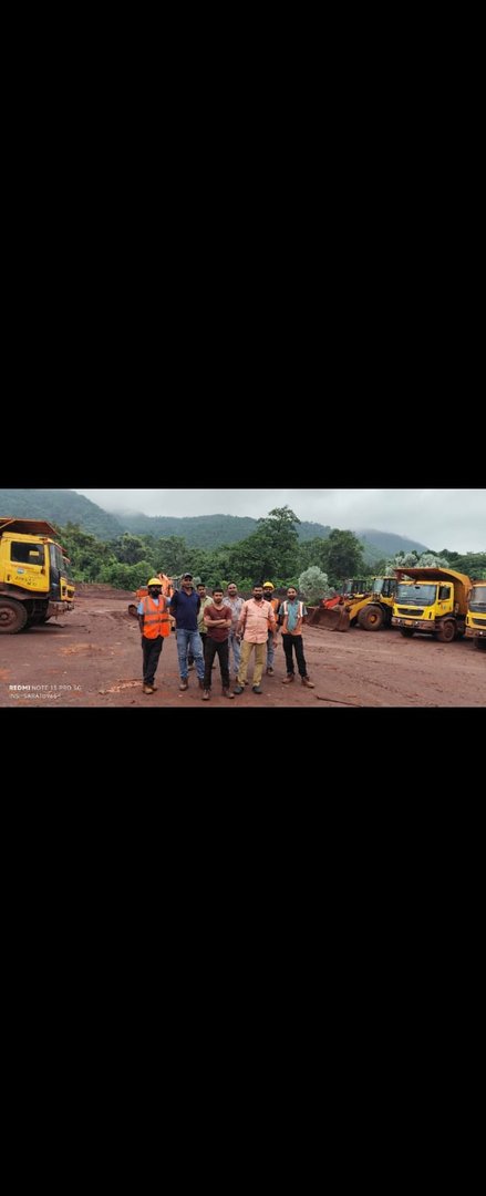Operations Team with Fleet